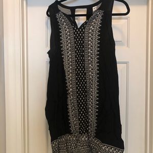 Old Navy dress